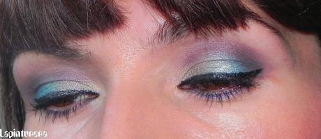 Chao, verano! ...look tropical