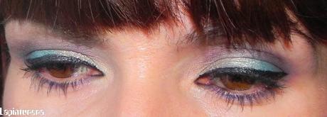 Chao, verano! ...look tropical