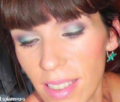 Chao, verano! ...look tropical