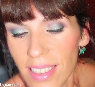 Chao, verano! ...look tropical