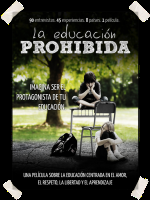 La Educación Prohibida (Ver Online - Español Latino)
