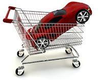 Consejos para comprar un automóvil
