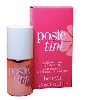 El producto del mes: Benetint de Benefit