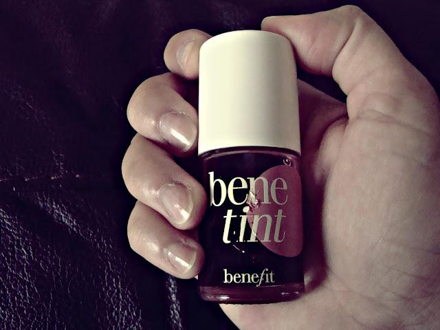 El producto del mes: Benetint de Benefit