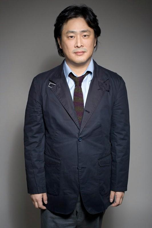 Park Chan-Wook se pasa al western