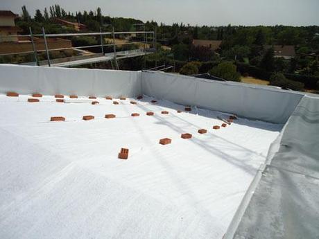 A-cero Projects Proceso constructivo de una vivienda unifamiliar situada al noroeste de Madrid