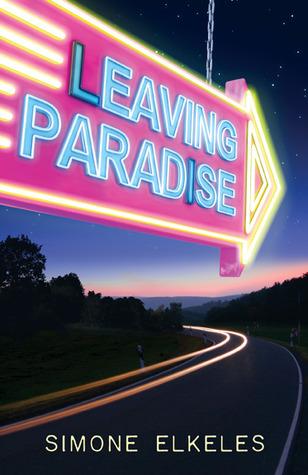 Leaving Paradise (Leaving Paradise, #1)