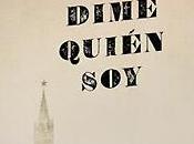 Dime quien