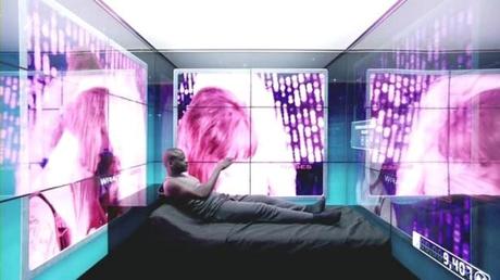 BLACK MIRROR_ LOS ESPACIOS DE UNA PROVOCADORA SERIE