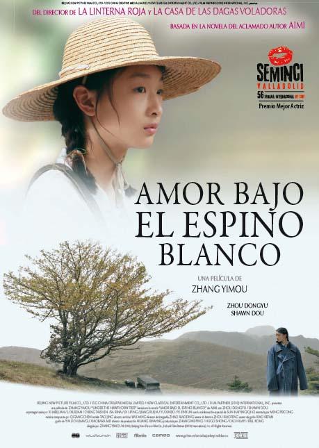 En profundidad: Amor bajo el espino blanco