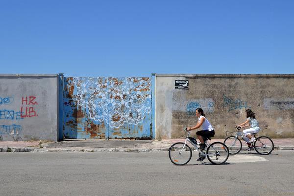 Graffiti decó