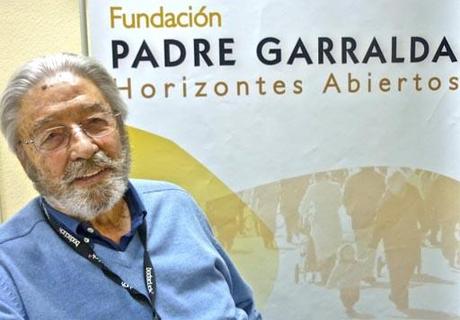 rrrr Fundación “Horizontes Abiertos” un rayo de esperanza