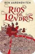 ríos de londres
