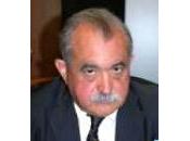 José Gulino elegido Gran Maestre GODF