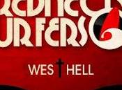 Redneck surfers west hell