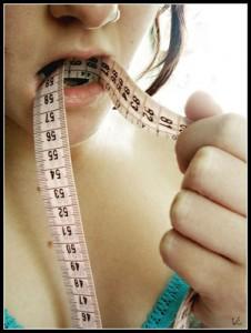 La Anorexia Podría Tener Causas Genéticas
