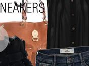 Obcecion sneakers