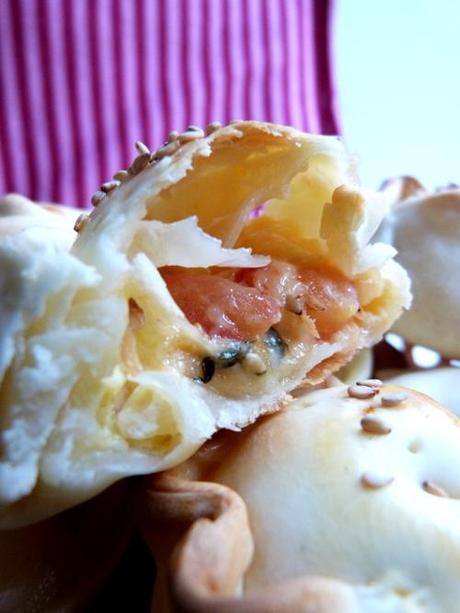 empanadas de tomates para el mundo de la blogósfera empanadas de tomates para el mundo de la blogósfera