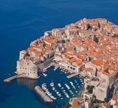 Croacia, el paraíso del Adriático