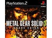 Metal Gear Solid, cine