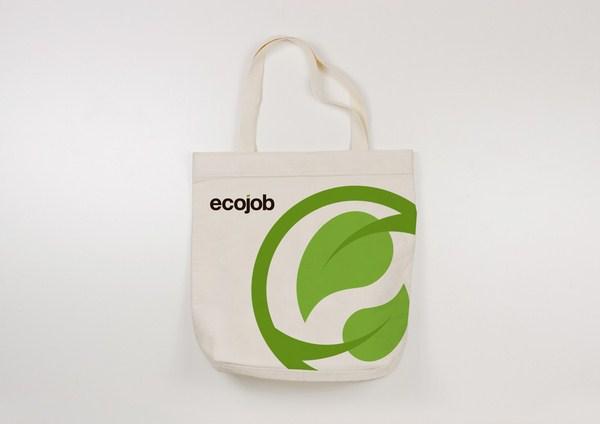 ecojob por Cecilio Mendes