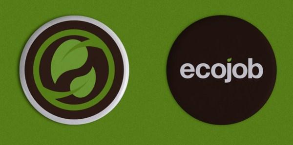 ecojob por Cecilio Mendes