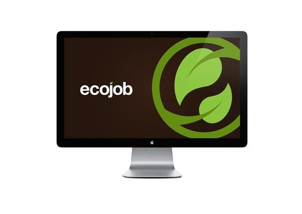 ecojob por Cecilio Mendes