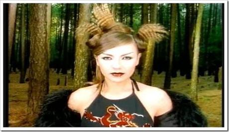 Thalía - Mujer latina