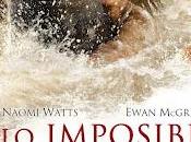 Trailer "The impossible"