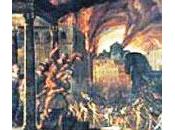Comentario ¿Arde Troya? Mario Dehter