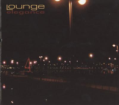 LOUNGE - ELEGANCE