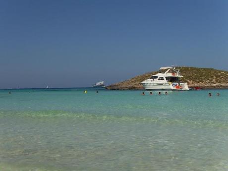 Ses Illetes Formentera