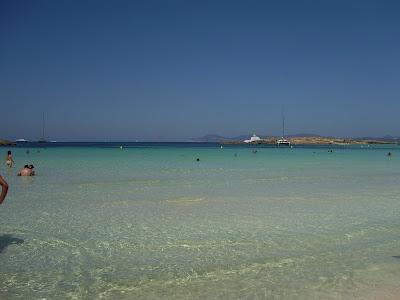 Ses Illetes Formentera