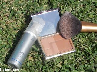 Piscina! ¿Se dan un chapuzón conmigo? ;)