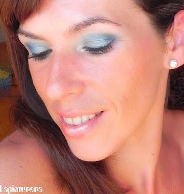 Piscina! ¿Se dan un chapuzón conmigo? ;)