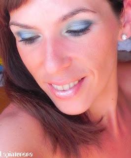 Piscina! ¿Se dan un chapuzón conmigo? ;)