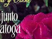 Conjunto Saratoga Sola Triste