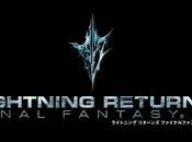 Square Enix anuncia Lightning Returns: Final Fantasy XIII para PlayStation Xbox