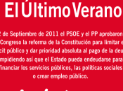 hicisteis último verano #Séloquehicisteis