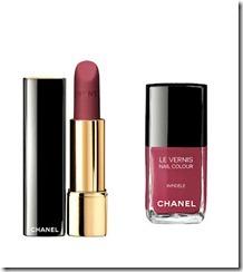 chanel vfno nails esmaltes 02 thumb Chanel lanza nueva colección de cosméticos en la Vogue Fashion Night Out