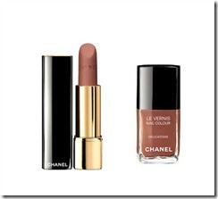 chanel vfno nails esmaltes 03 thumb Chanel lanza nueva colección de cosméticos en la Vogue Fashion Night Out