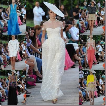 Pret A Porter - Mercedes-Benz Fashion Week Madrid DelPozo page thumb20 Pret A Porter Mercedes Benz Fashion Week Madrid DelPozo