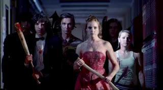 DANCE OF THE DEAD DANCE OF THE DEAD