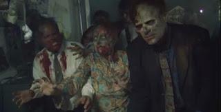 DANCE OF THE DEAD DANCE OF THE DEAD