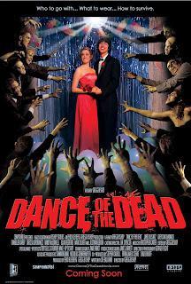 DANCE OF THE DEAD DANCE OF THE DEAD