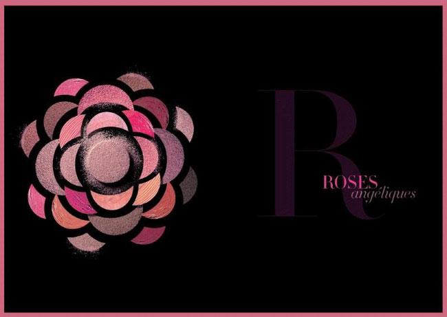 Roses Angeliques Guerlain blush 2012