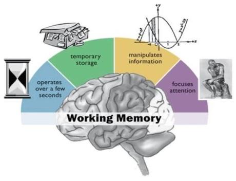 memoria operativa