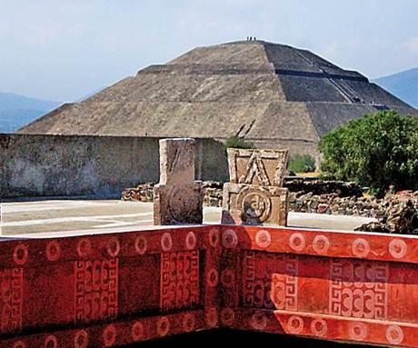 También conocido como Quetzal-mariposa, fue descubierto en 1962 - El Sol de México También conocido como Quetzal-mariposa, fue descubierto en 1962 - El Sol de México