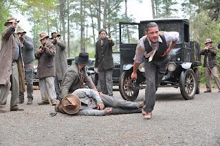 Trailer: Sin ley (Lawless)