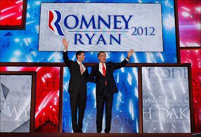 Convención Republicana 2012 Convención Republicana 2012